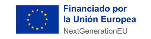 Logo financiacion Europa Next Generation